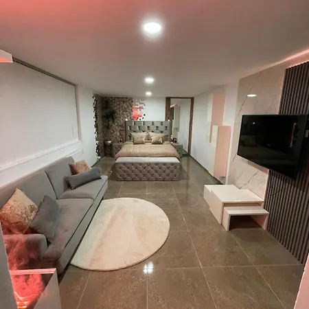 Guest house Spartement 4 *