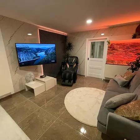 Maison d'hôtes Spartement 4 *